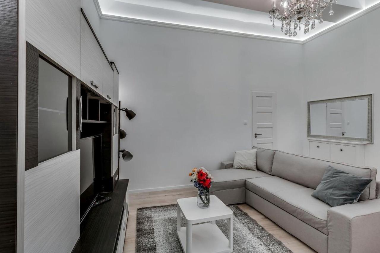 Pelicanstay At 5Th District Budapest Exterior foto