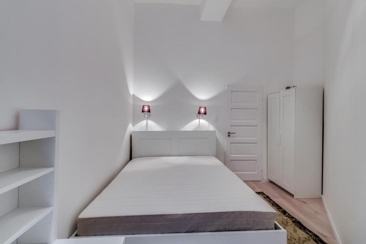 Pelicanstay At 5Th District Budapest Exterior foto